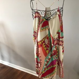 Newbury Kustom dress, worn once!